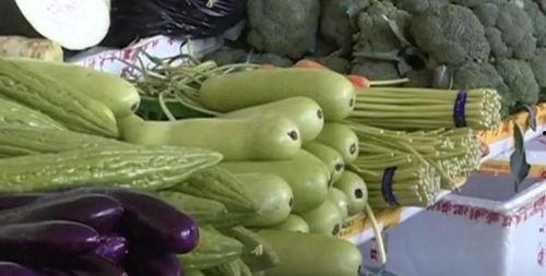 葫芦瓜如何弄黑的快点吃,葫芦瓜美食速成攻略