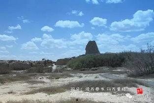 今日去瓜州旅游攻略,穿越千年丝绸之路，探寻大美瓜州秘境