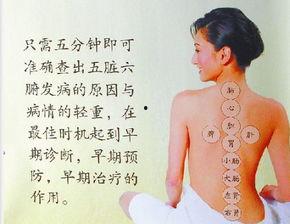 拔罐减肥的位置图视频教程,穴位定位与操作步骤详解