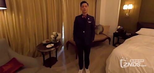 绅士视频,视频中的优雅瞬间