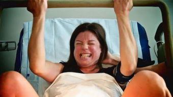 女人生孩子的视频,女人分娩瞬间全程记录
