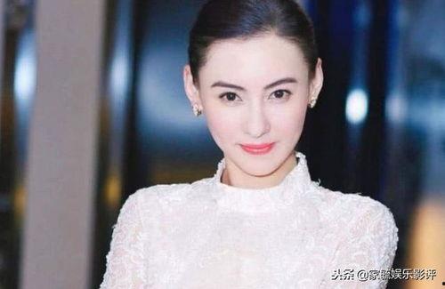 吃瓜爆料张柏芝,娱乐圈的瓜田传奇