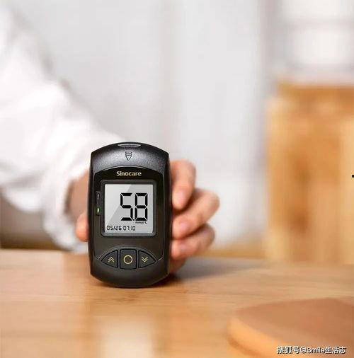 三诺血糖仪使用方法视频,视频教学轻松上手
