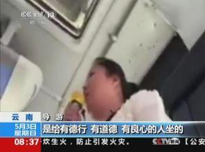 云南导游骂人视频,导游素质引发社会关注