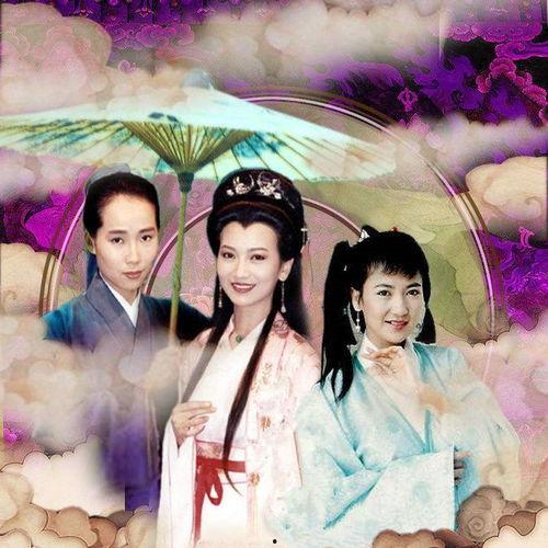 新白娘子传奇视频,千年情缘，再续前缘