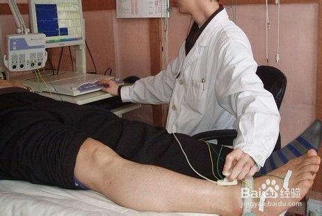 肌电图检查视频,揭示肌肉活动奥秘