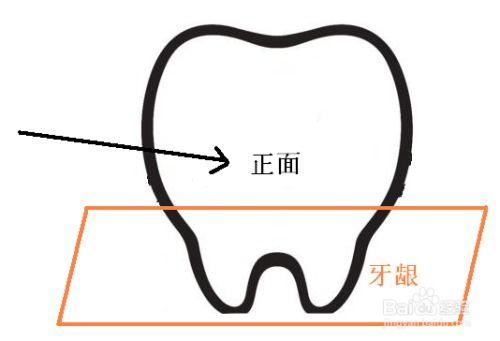 正确刷牙方法视频教程,告别口腔问题