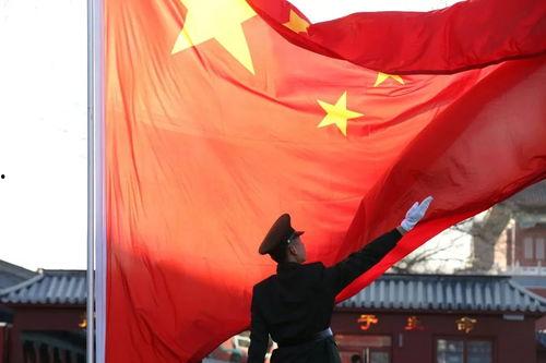 升国旗仪式视频,传承爱国情怀的视觉盛宴