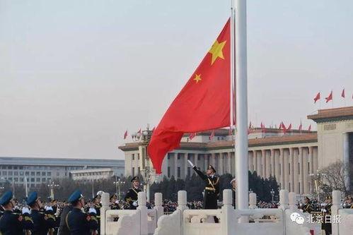 升国旗仪式视频,传承爱国情怀的视觉盛宴