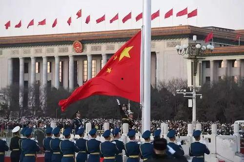 升国旗仪式视频,传承爱国情怀的视觉盛宴