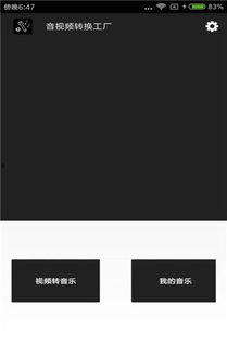 音视频,视听盛宴背后的故事