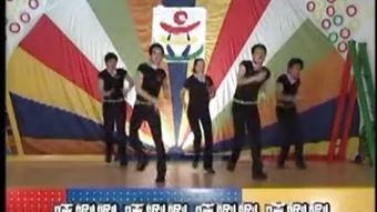 大家一起来舞蹈视频,大家一起来舞蹈视频精彩回顾