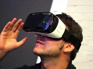vr视频怎么看,从内容到概述的全方位解读