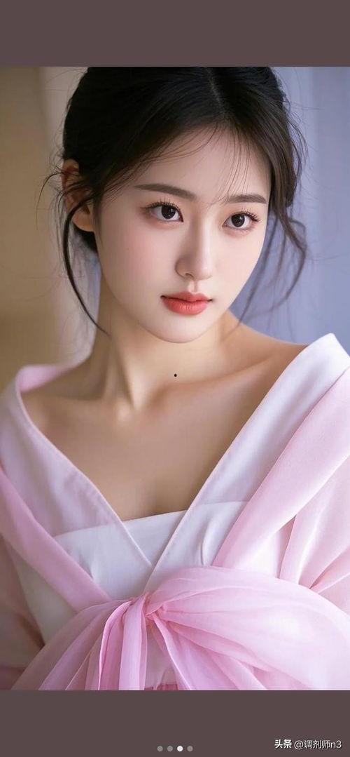 美女图片视频,图片视频中的惊艳瞬间