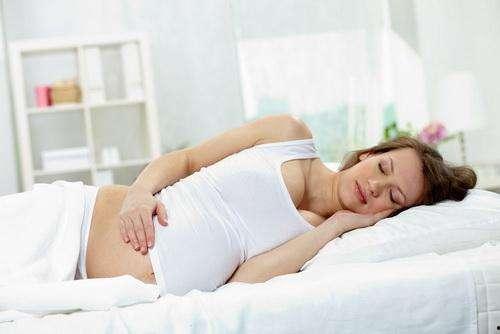 孕妇生孩子肚子疼视频,揭秘分娩前肚子疼的瞬间