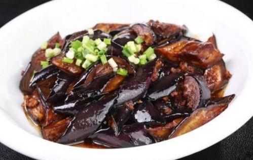 红烧茄子怎么做的视频,家常美味，一学就会的烹饪教程