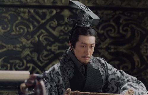 大秦腹黑秦始皇吃瓜一口气看完,揭秘大秦帝国腹黑一面