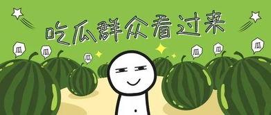 今日宜吃瓜txt,揭秘娱乐圈最新热点事件