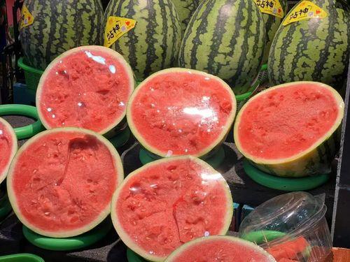 二瓜今日价格,市场动态一览”