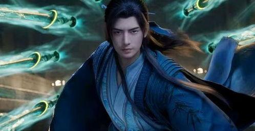 凡人修仙传视频,踏足仙途，逆天改命的修真传奇