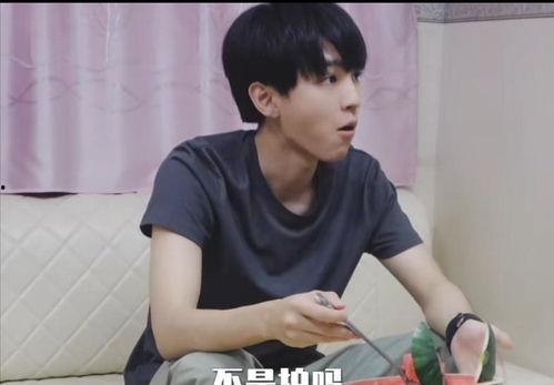 王俊凯今日吃瓜视频,揭秘娱乐圈幕后故事