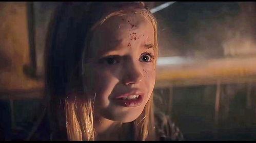 恐怖电影视频,揭秘恐怖电影背后的惊悚瞬间