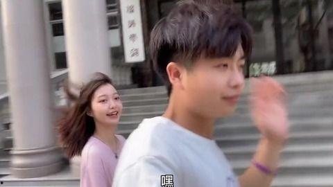 谈恋爱视频,恋爱视频中的浪漫回顾