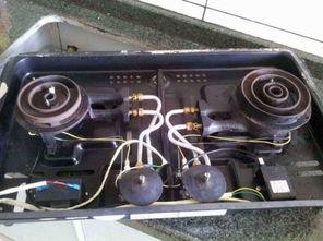 燃气灶拆卸视频教程,视频教程快速上手