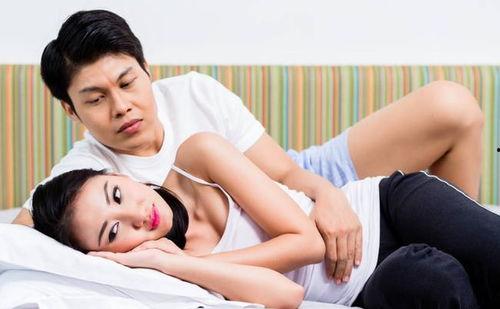 夫妻性生活视频,探索性生活和谐之道