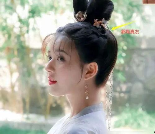 赵露思视频,演绎青春活力