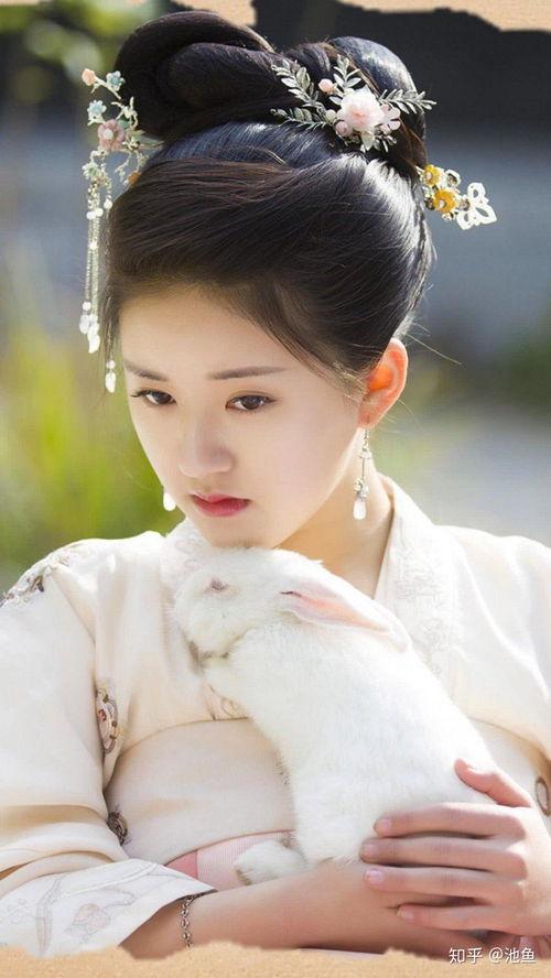 赵露思视频,演绎青春活力