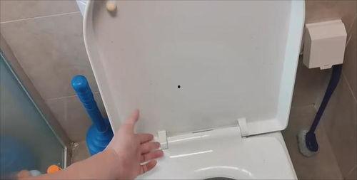 马桶盖拆卸视频,实用拆卸教程解析