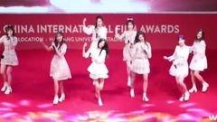 韩国跳舞视频,跟随热门视频一起跳动