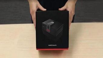 开箱视频,全新产品亮点大解析