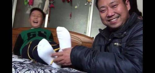 打脚心视频,揭秘脚心打法的神奇疗效与实用技巧