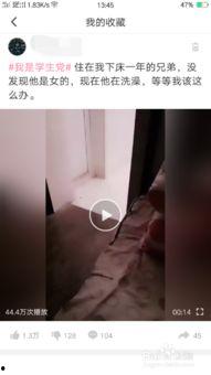 内涵视频,揭秘内涵视频背后的文化现象与心理解读