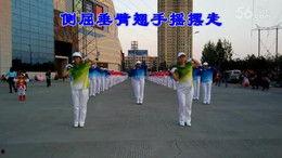 老年人健身操视频,跟随健身操视频，轻松享受健康生活