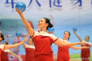 老年人健身操视频,跟随健身操视频，轻松享受健康生活