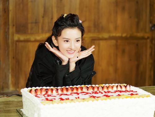 宋祖儿吃瓜爆料,娱乐圈幕后真相大揭秘