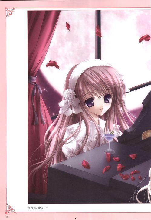 小说视频图片,穿越视觉的奇幻之旅