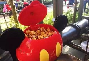 迪士尼爆料吃瓜,揭秘明星大腕的“吃瓜”瞬间