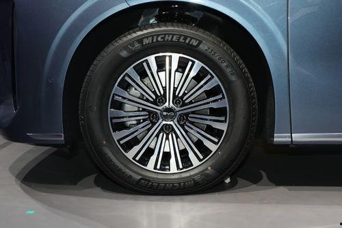 比亚迪今日最大的瓜