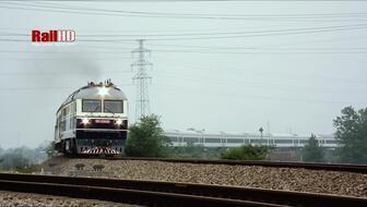 火车视频集锦,火车视频集锦里的中国铁路变迁