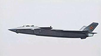 歼20视频,空中霸主风采尽展