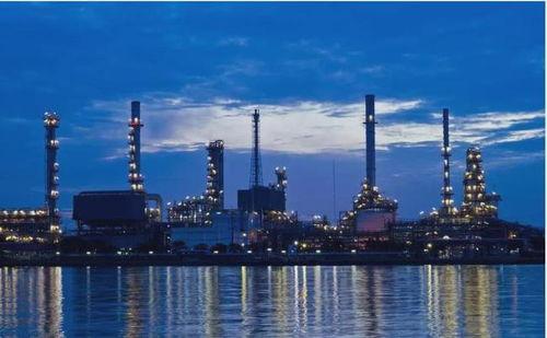 瓜州桥湾油价今日价格,涨跌波动一览无遗