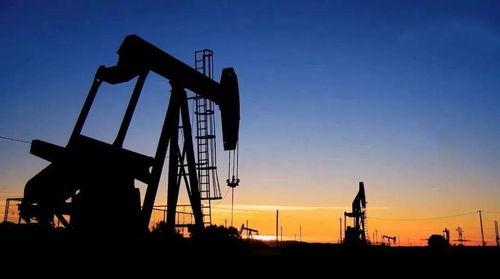 瓜州桥湾油价今日价格,涨跌波动一览无遗