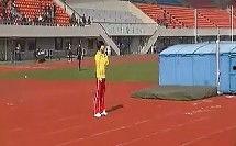 立定跳远视频,立定跳远技巧与动作解析