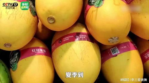 吃黑蜜瓜会过敏,了解过敏症状与预防措施