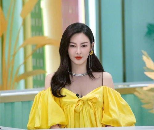 张雨绮今日吃瓜总结,娱乐圈风云再起