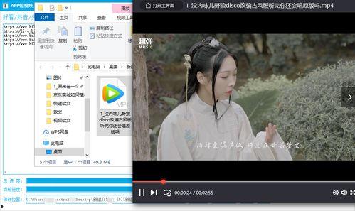 哗哩哗哩视频,揭秘热门内容背后的故事